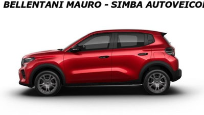 Citroen C3 1.2 puretech turbo You 100cv s&s (2)