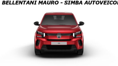 Citroen C3 1.2 puretech turbo You 100cv s&s (5)
