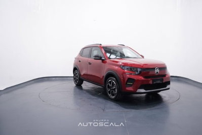 Citroen C3 1.2 puretech turbo Max 100cv s&s (8)