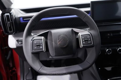 Citroen C3 Aircross 1.2 puretech turbo Plus 100cv (13)