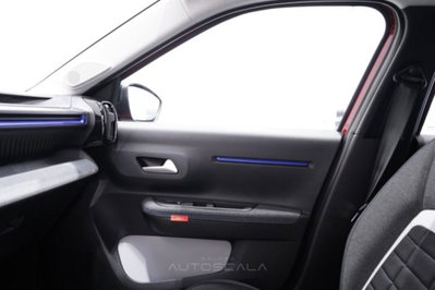 Citroen C3 Aircross 1.2 puretech turbo Plus 100cv (20)