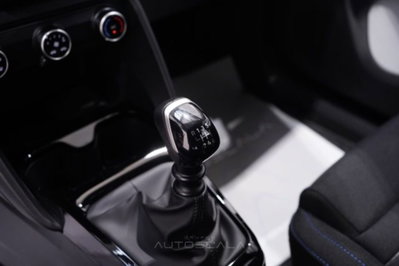 Citroen C3 Aircross 1.2 puretech turbo Plus 100cv (17)