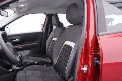 Citroen C3 Aircross 1.2 puretech turbo Plus 100cv (11)