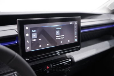 Citroen C3 Aircross 1.2 puretech turbo Plus 100cv (15)