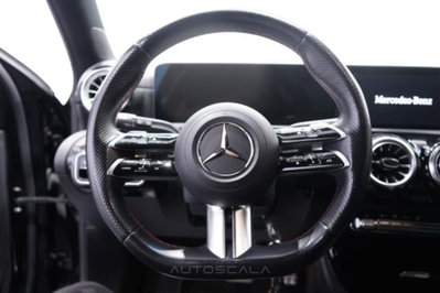 Mercedes-Benz Classe A 200 d AMG Line Premium Plus auto (15)