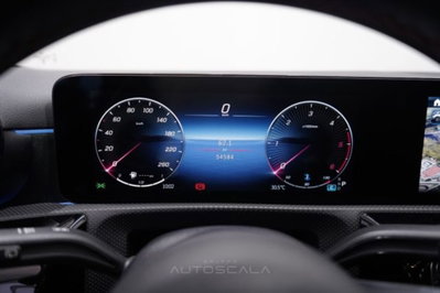 Mercedes-Benz Classe A 200 d AMG Line Premium Plus auto (17)