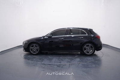 Mercedes-Benz Classe A 200 d AMG Line Premium Plus auto (3)