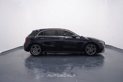 Mercedes-Benz Classe A 200 d AMG Line Premium Plus auto (7)