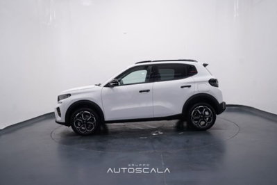 Citroen C3 1.2 puretech turbo Max 100cv s&s (3)