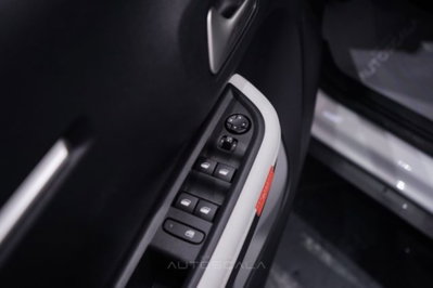 Citroen C3 1.2 puretech turbo Max 100cv s&s (10)