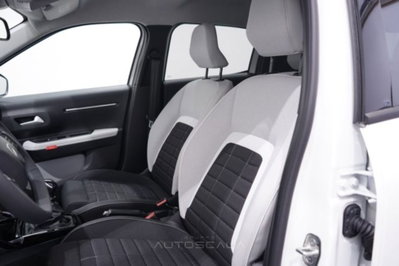 Citroen C3 1.2 puretech turbo Max 100cv s&s (11)