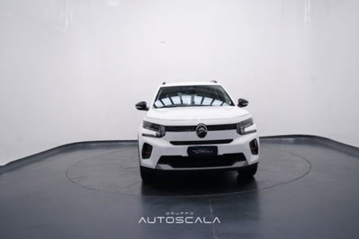 Citroen C3 1.2 puretech turbo Max 100cv s&s (2)