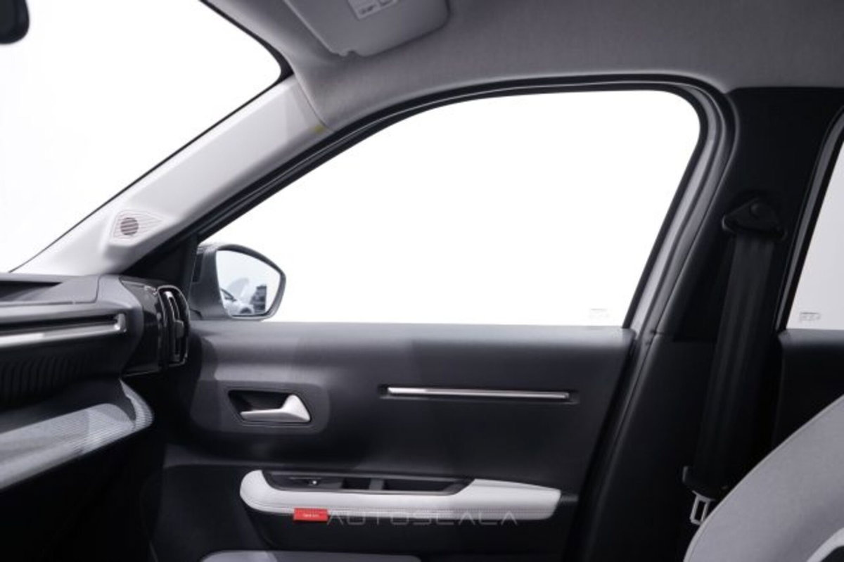 Citroen C3 1.2 puretech turbo Max 100cv s&s (20)