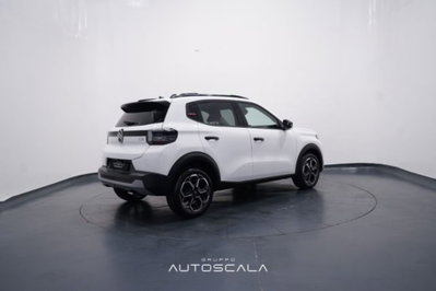 Citroen C3 1.2 puretech turbo Max 100cv s&s (6)
