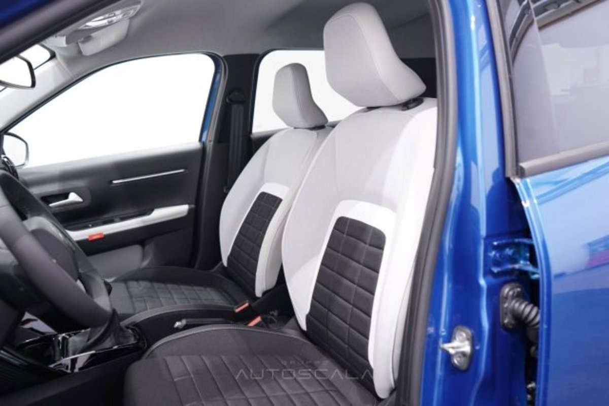 Citroen C3 1.2 puretech turbo Max 100cv s&s (11)