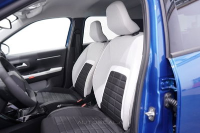 Citroen C3 1.2 puretech turbo Max 100cv s&s (11)