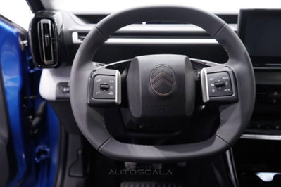 Citroen C3 1.2 puretech turbo Max 100cv s&s (13)