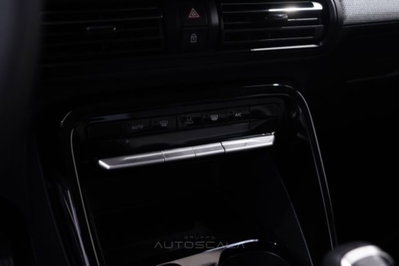 Citroen C3 1.2 puretech turbo Max 100cv s&s (14)