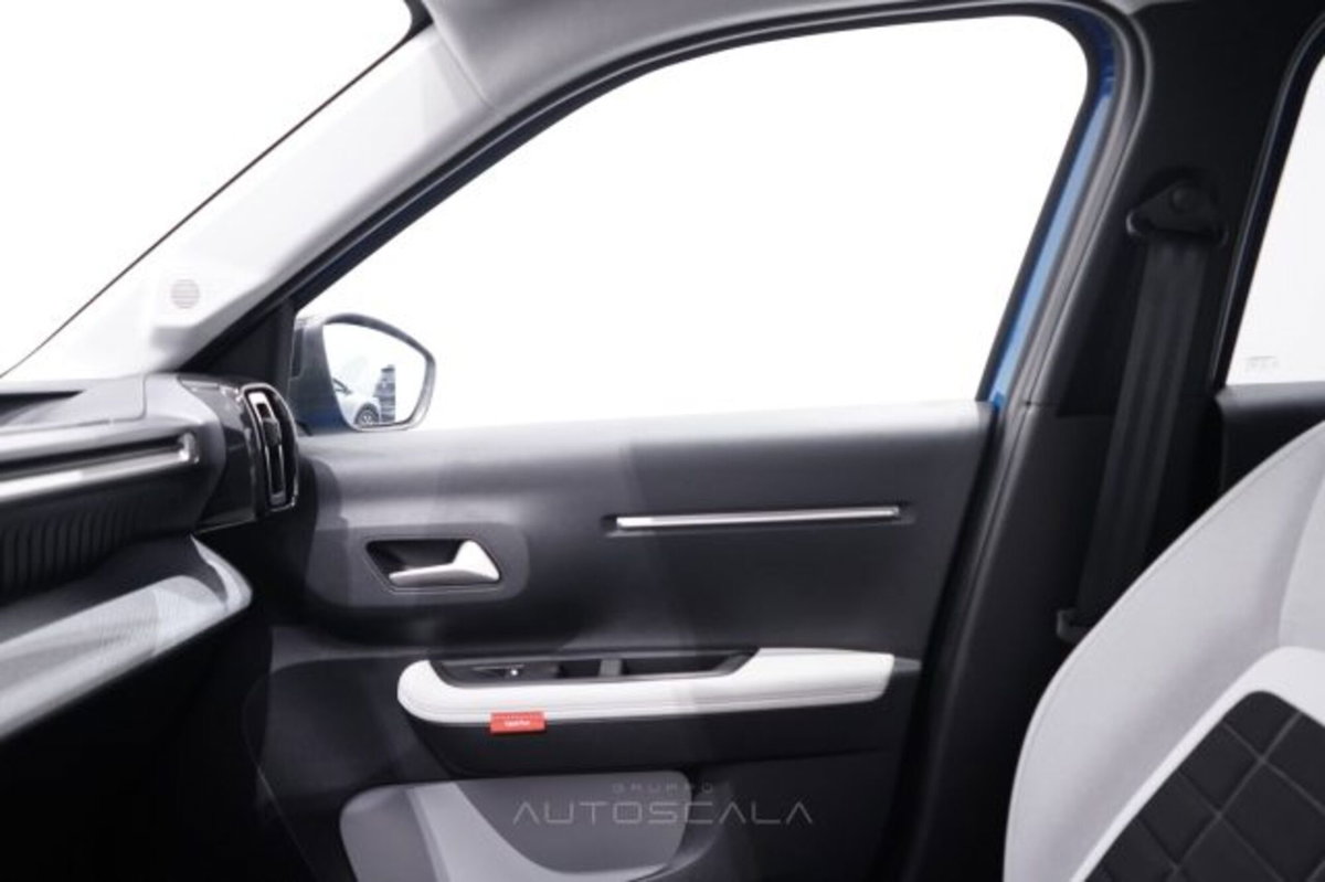 Citroen C3 1.2 puretech turbo Max 100cv s&s (17)