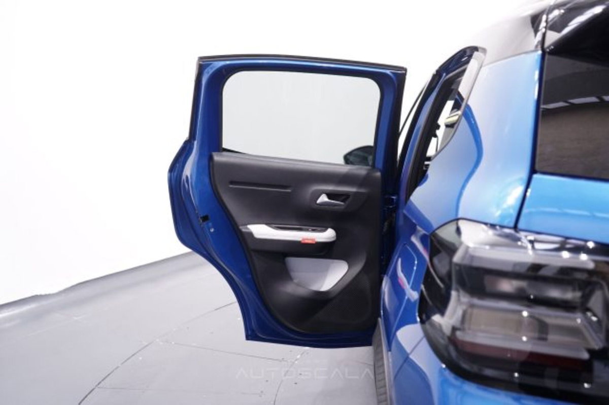 Citroen C3 1.2 puretech turbo Max 100cv s&s (20)