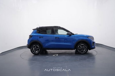 Citroen C3 1.2 puretech turbo Max 100cv s&s (7)