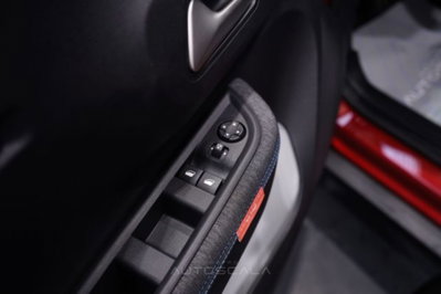 Citroen C3 Aircross 1.2 puretech turbo Plus 100cv (10)