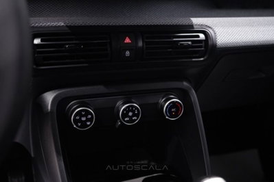 Citroen C3 Aircross 1.2 puretech turbo Plus 100cv (16)