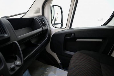 Peugeot Boxer Furgone 333 2.2 BlueHDi 140 S&S PLM-TM Furgone Premium (17)
