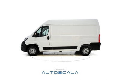 Peugeot Boxer Furgone 333 2.2 BlueHDi 140 S&S PLM-TM Furgone Premium (3)