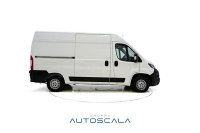 Peugeot Boxer Furgone 333 2.2 BlueHDi 140 S&S PLM-TM Furgone Premium (7)