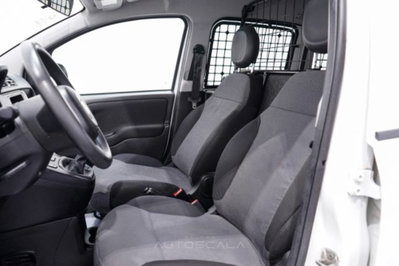 Fiat Panda 1.2 Pop Van 2 posti (12)