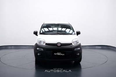 Fiat Panda 1.2 Pop Van 2 posti (2)