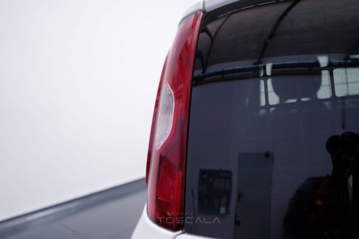 Fiat Panda 1.2 Pop Van 2 posti (19)