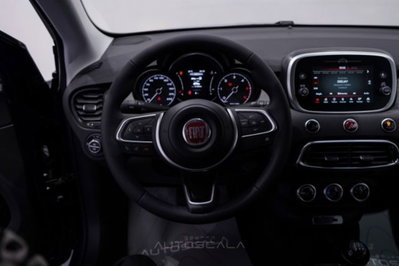 Fiat 500X 1.3 MultiJet 95 CV Club (11)