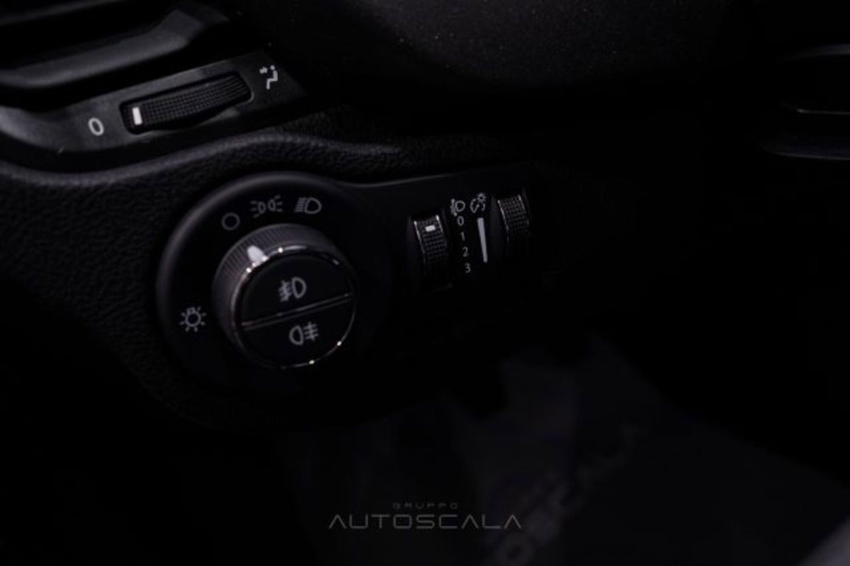 Fiat 500X 1.3 MultiJet 95 CV Red Dolcevita (17)
