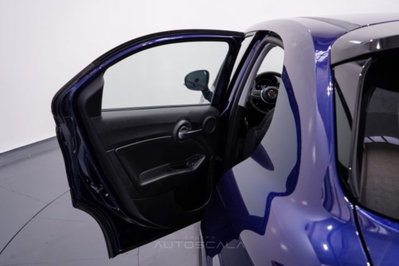 Fiat 500X 1.3 MultiJet 95 CV Club (18)