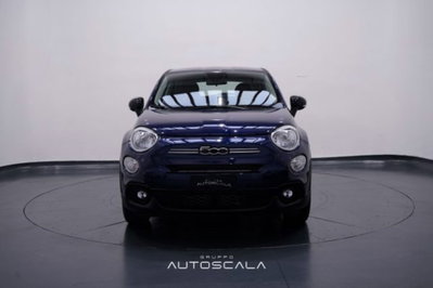 Fiat 500X 1.3 MultiJet 95 CV Club (2)