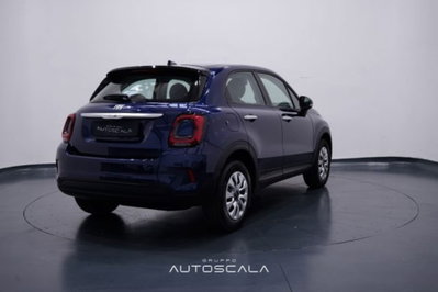 Fiat 500X 1.3 MultiJet 95 CV Club (6)