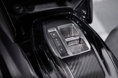 Peugeot 2008 motore elettrico 136 CV Allure Pack (15)