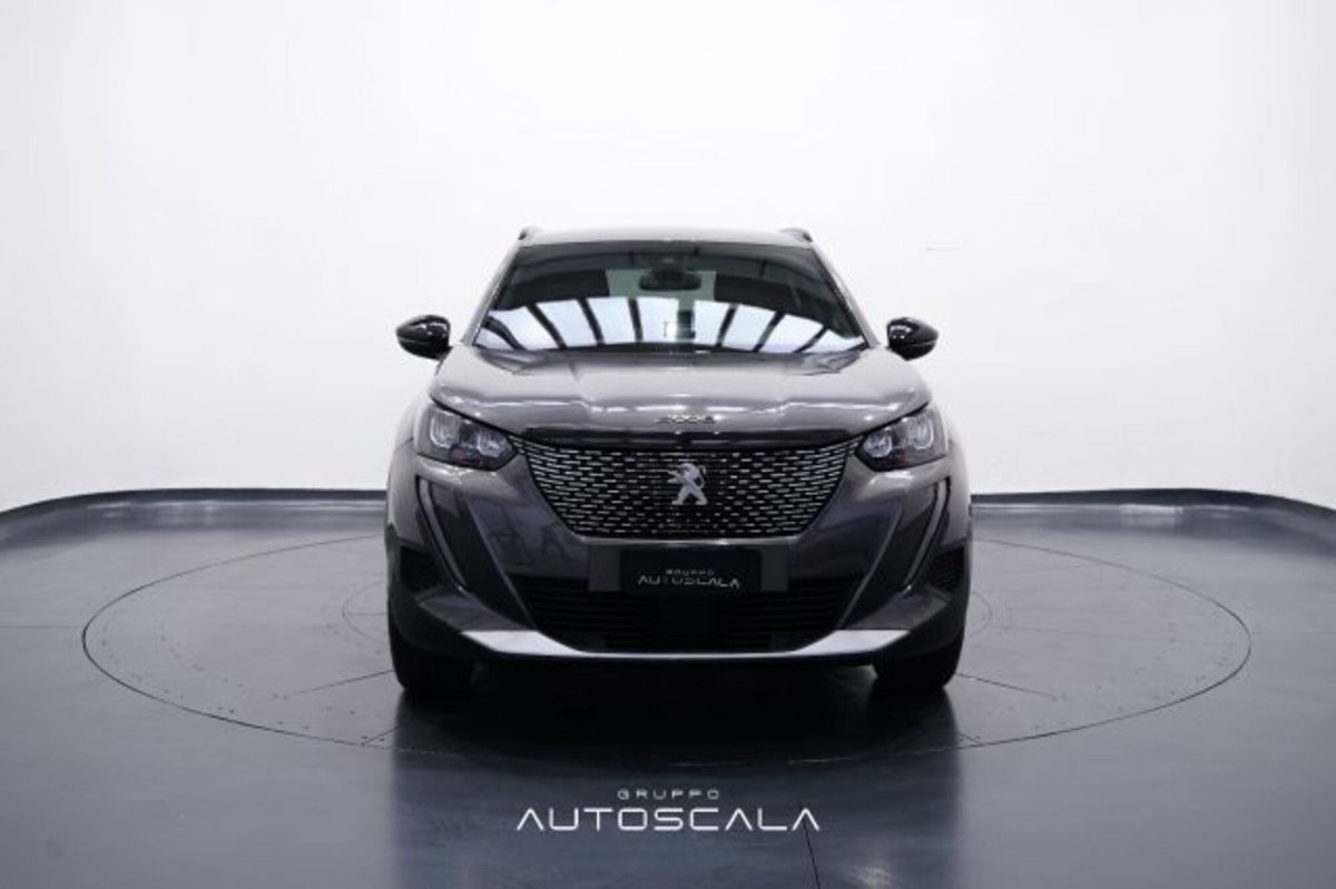 Peugeot 2008 PureTech 130 S&S EAT8 Allure Pack (2)