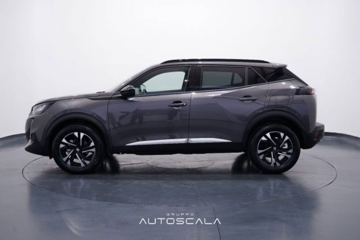 Peugeot 2008 PureTech 130 S&S EAT8 Allure Pack (3)