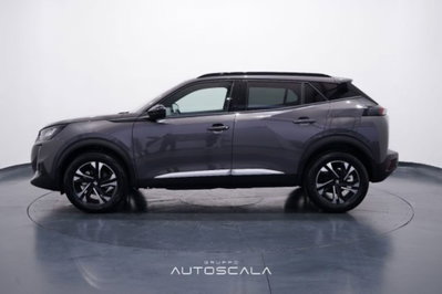 Peugeot 2008 PureTech 130 S&S EAT8 Allure Pack (3)