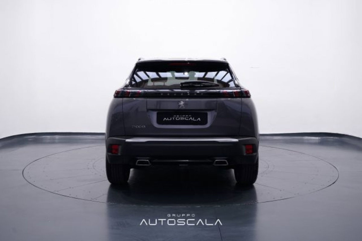 Peugeot 2008 PureTech 130 S&S EAT8 Allure Pack (5)