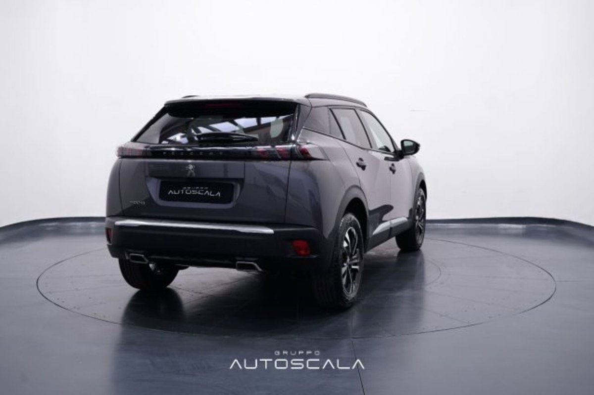 Peugeot 2008 PureTech 130 S&S EAT8 Allure Pack (6)