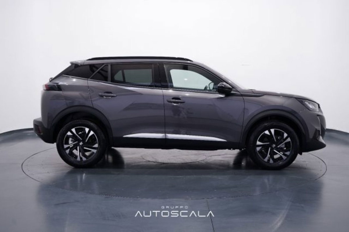Peugeot 2008 PureTech 130 S&S EAT8 Allure Pack (7)