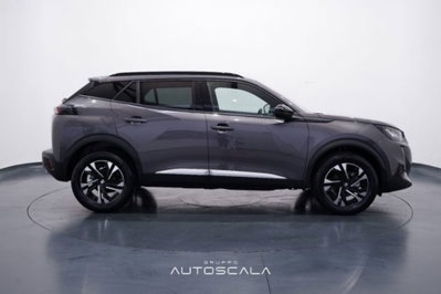 Peugeot 2008 PureTech 130 S&S EAT8 Allure Pack (7)