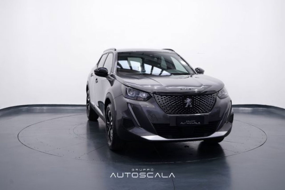 Peugeot 2008 PureTech 130 S&S EAT8 Allure Pack (8)