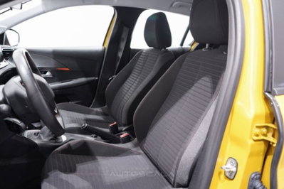 Peugeot 208 BlueHDi 100 Stop&Start 5 porte Active Pack (11)