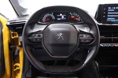 Peugeot 208 BlueHDi 100 Stop&Start 5 porte Active Pack (13)