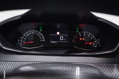 Peugeot 208 BlueHDi 100 Stop&Start 5 porte Active Pack (14)